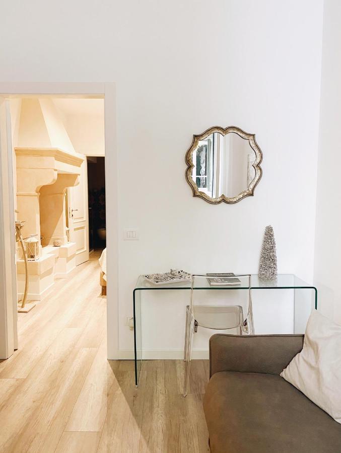 Suite Della Scala Верона Екстериор снимка