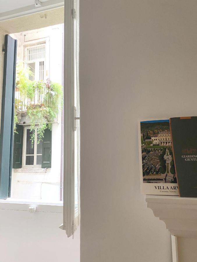Suite Della Scala Верона Екстериор снимка