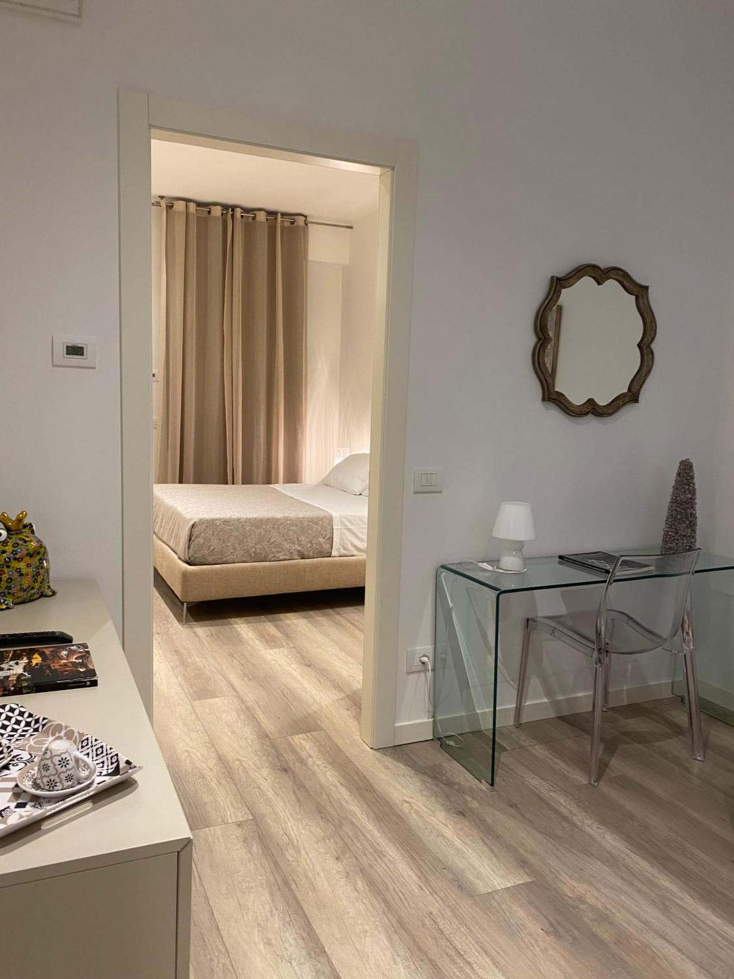 Suite Della Scala Верона Екстериор снимка