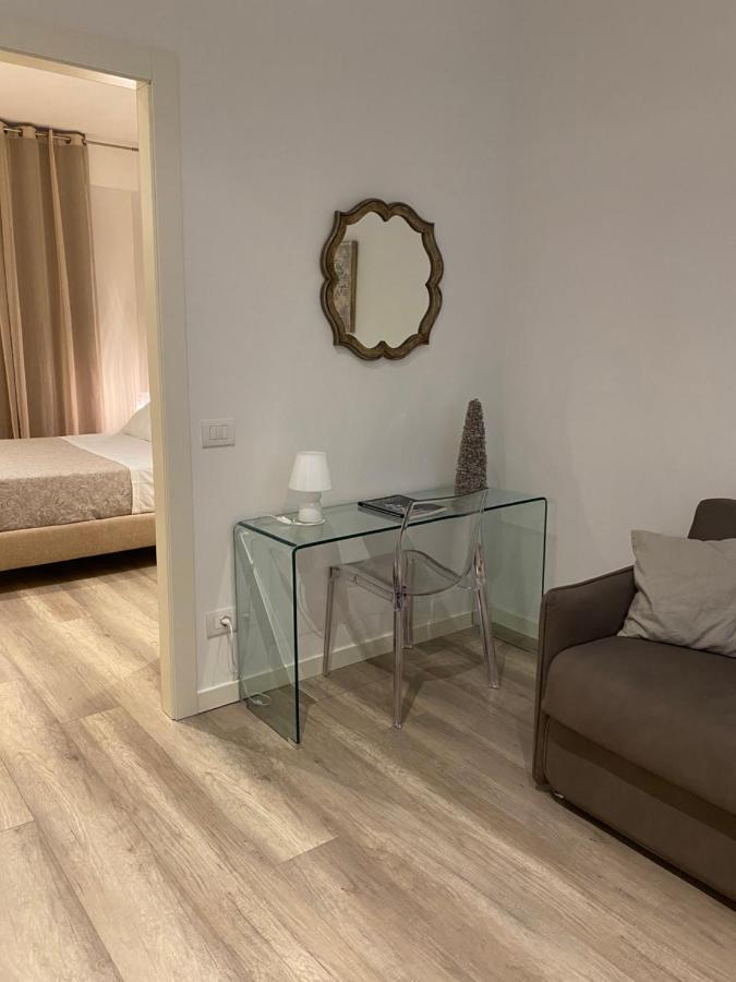 Suite Della Scala Верона Екстериор снимка