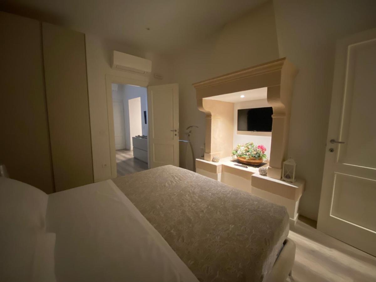 Suite Della Scala Верона Екстериор снимка