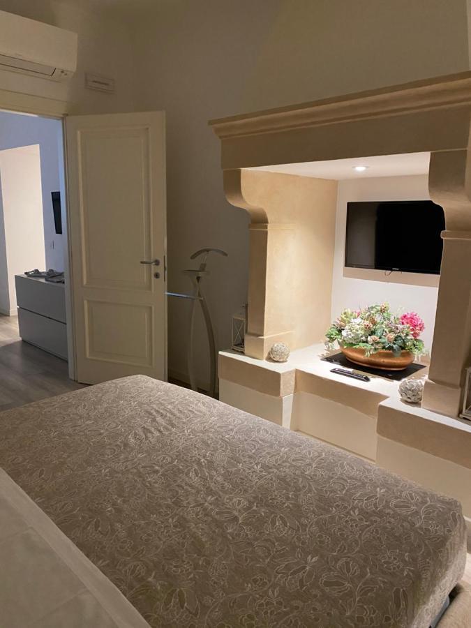 Suite Della Scala Верона Екстериор снимка
