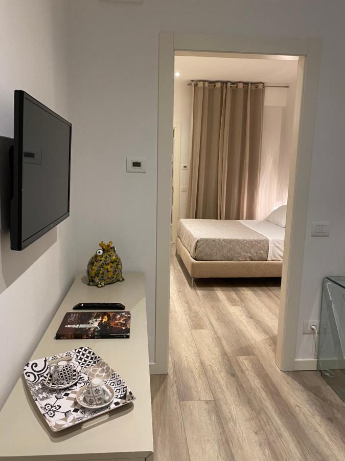 Suite Della Scala Верона Екстериор снимка