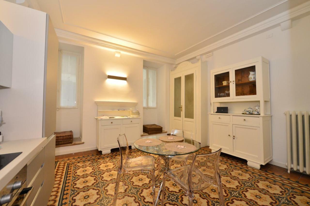 Suite Della Scala Верона Екстериор снимка