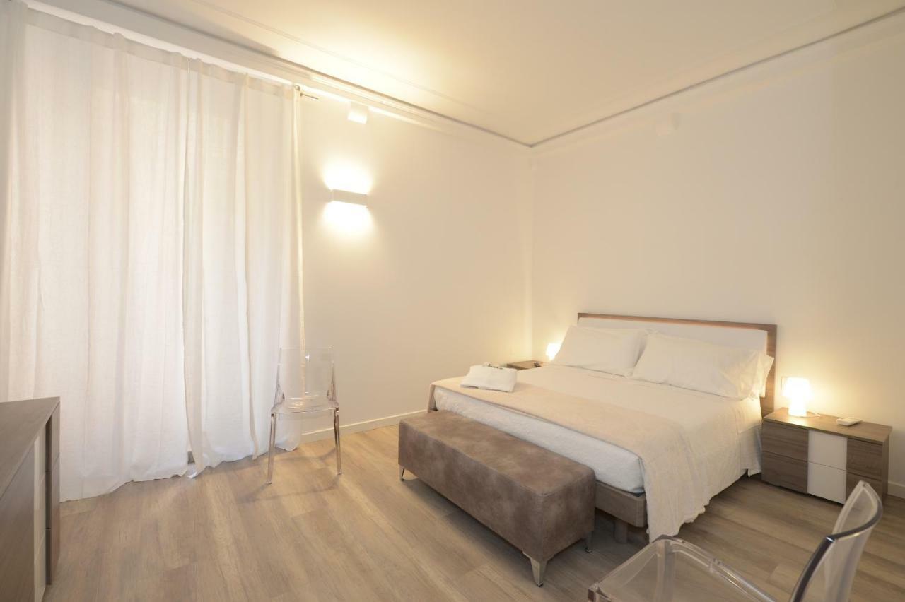 Suite Della Scala Верона Екстериор снимка